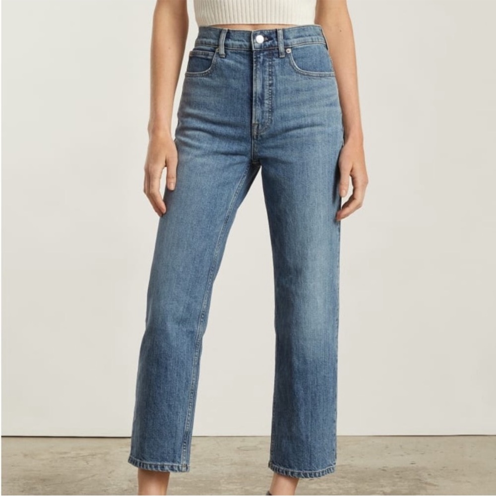 The Way High Jean